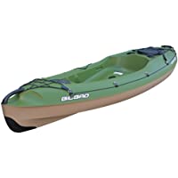 BIC SPORT Bilbao - Canoa rígida para pesca